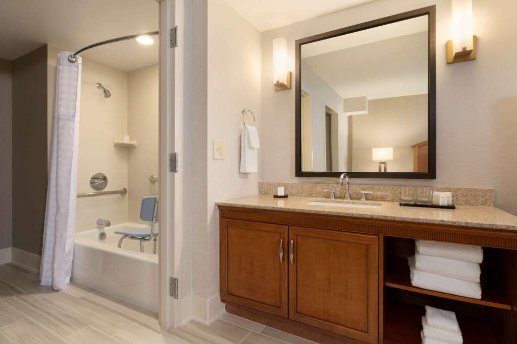 El Paso Suites Hotel