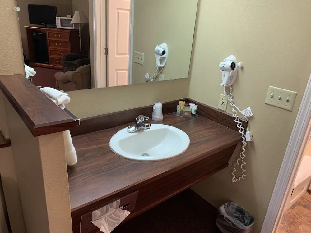 Morgan Inn and Suites Walla Walla