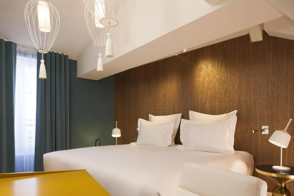 Hotel Dupond-Smith