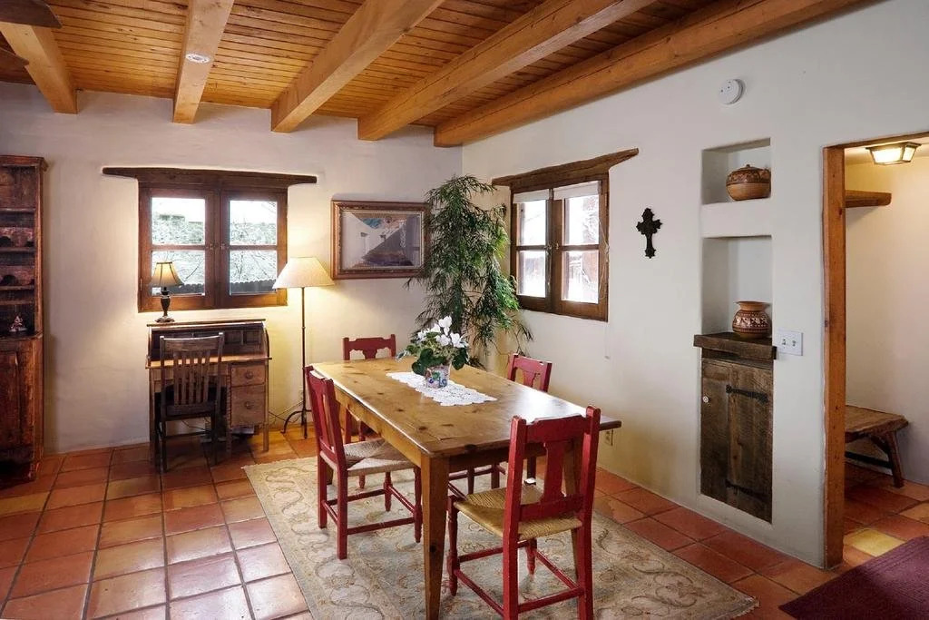 Hacienda Nicholas Bed & Breakfast