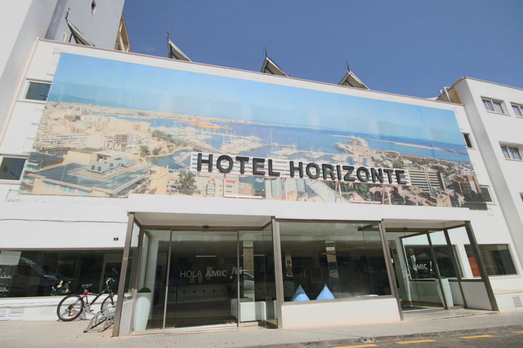 Hotel Amic Horizonte