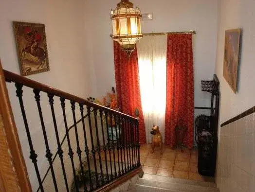 Pension Zurita