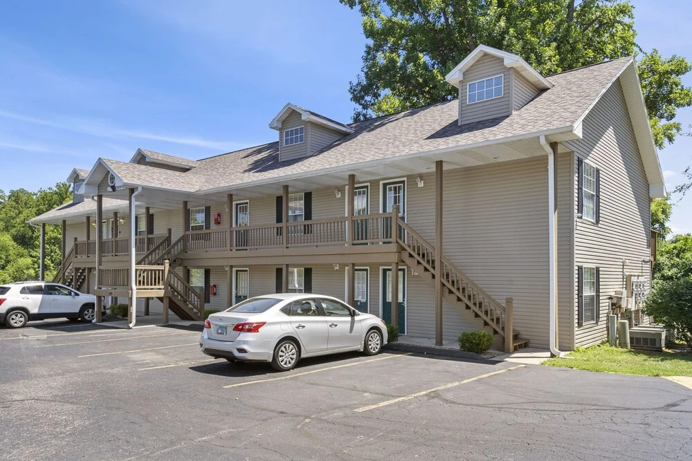 The Escape in Branson
