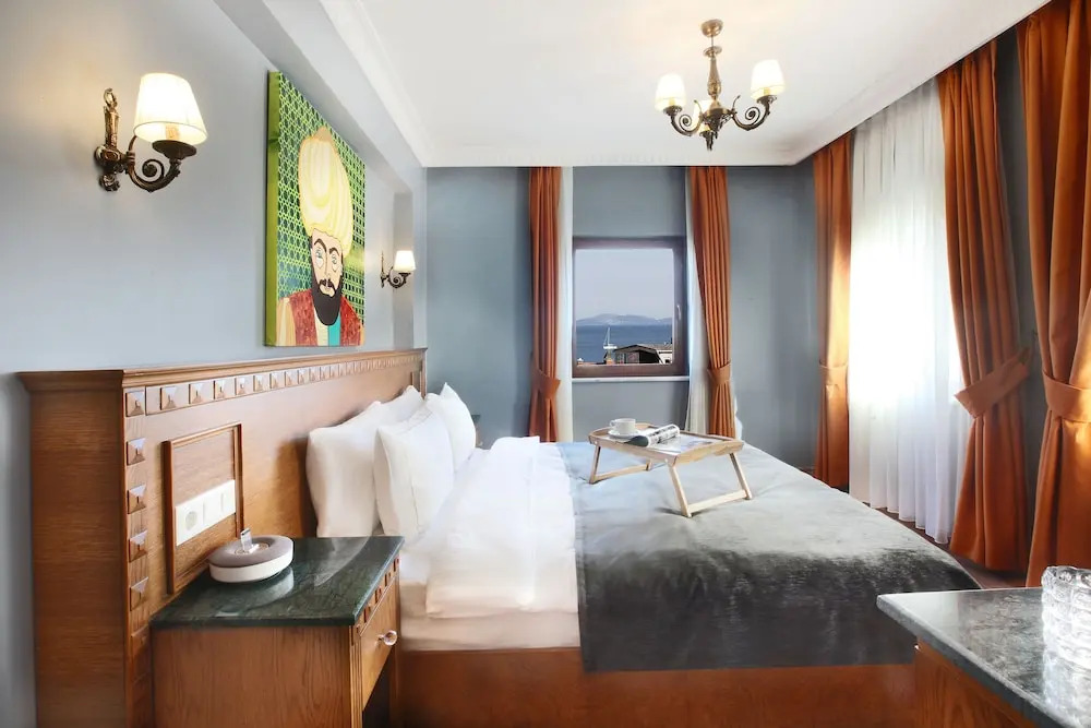 Tumer House Sultanahmet