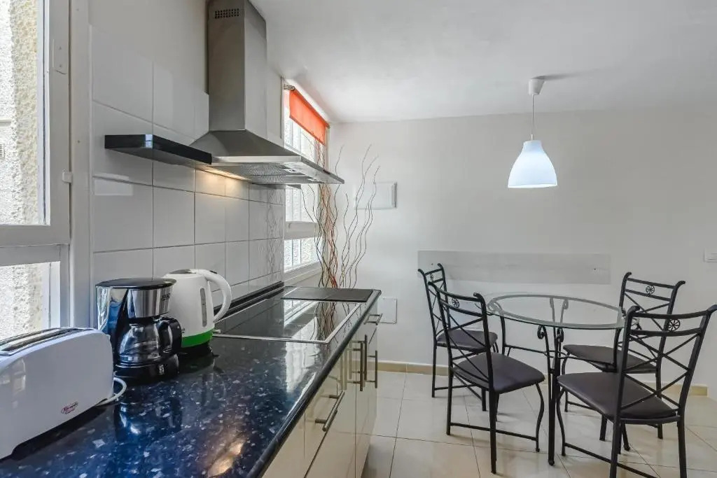Nice 2 level apartment, El Cortijo, Las Americas LA45