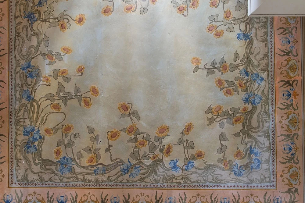 Suite Horti Sallustiani