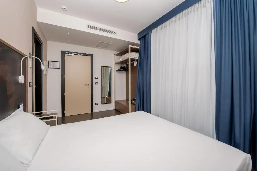 Hotel Velia