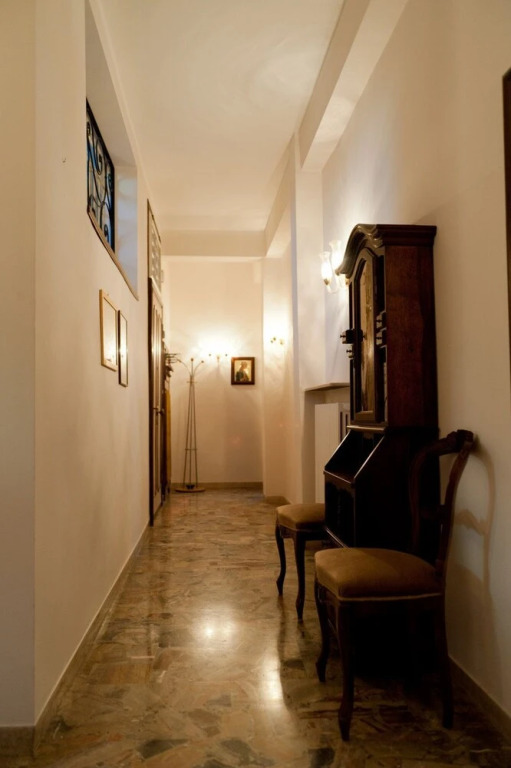 Park Apartment