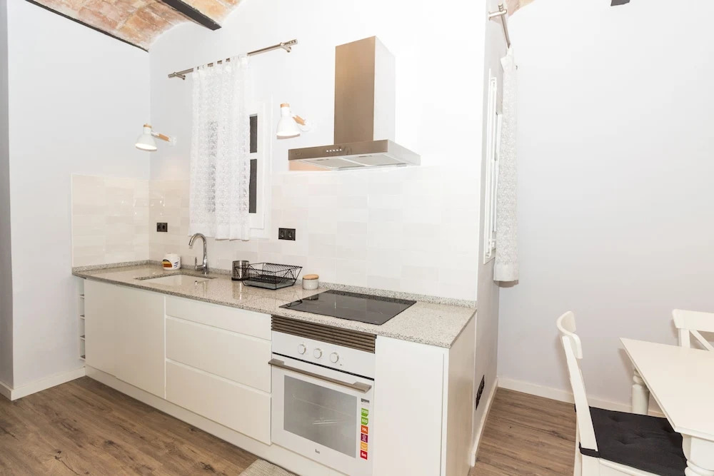Tarragona Suites - Corsini