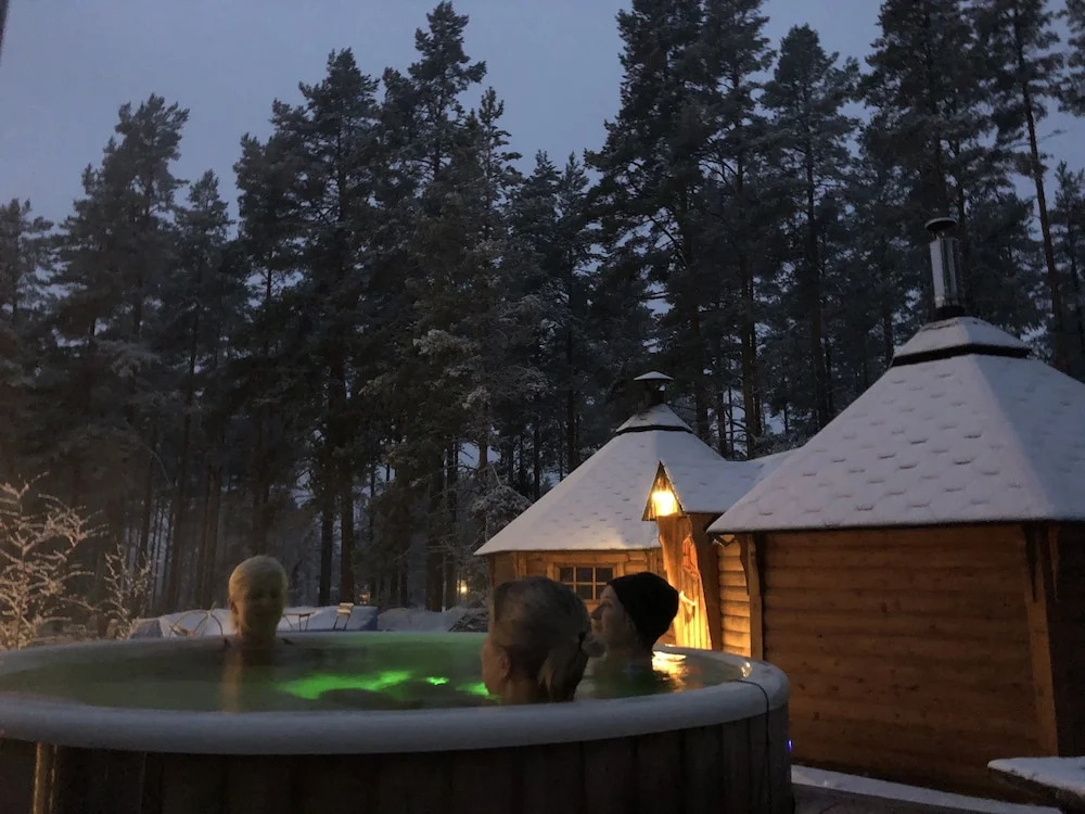 Hedenstugan B&B Hotel