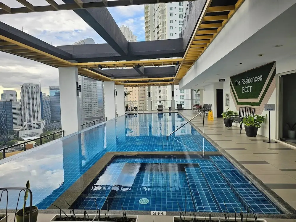 The Residences at BCCT