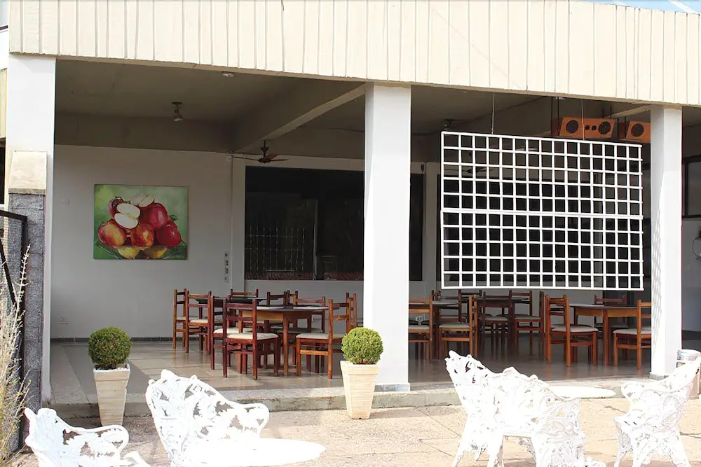 Hotel Coroados