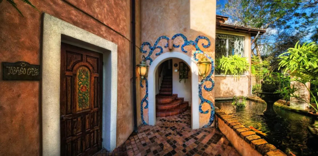 Little Arches Boutique Hotel