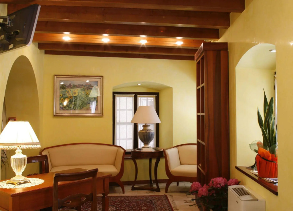 Hotel James Joyce