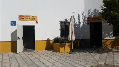 Laguna Mendoza