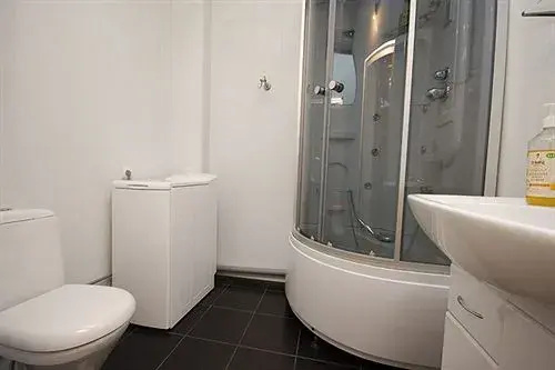 Apartments on Krasnom Ieropolis-2