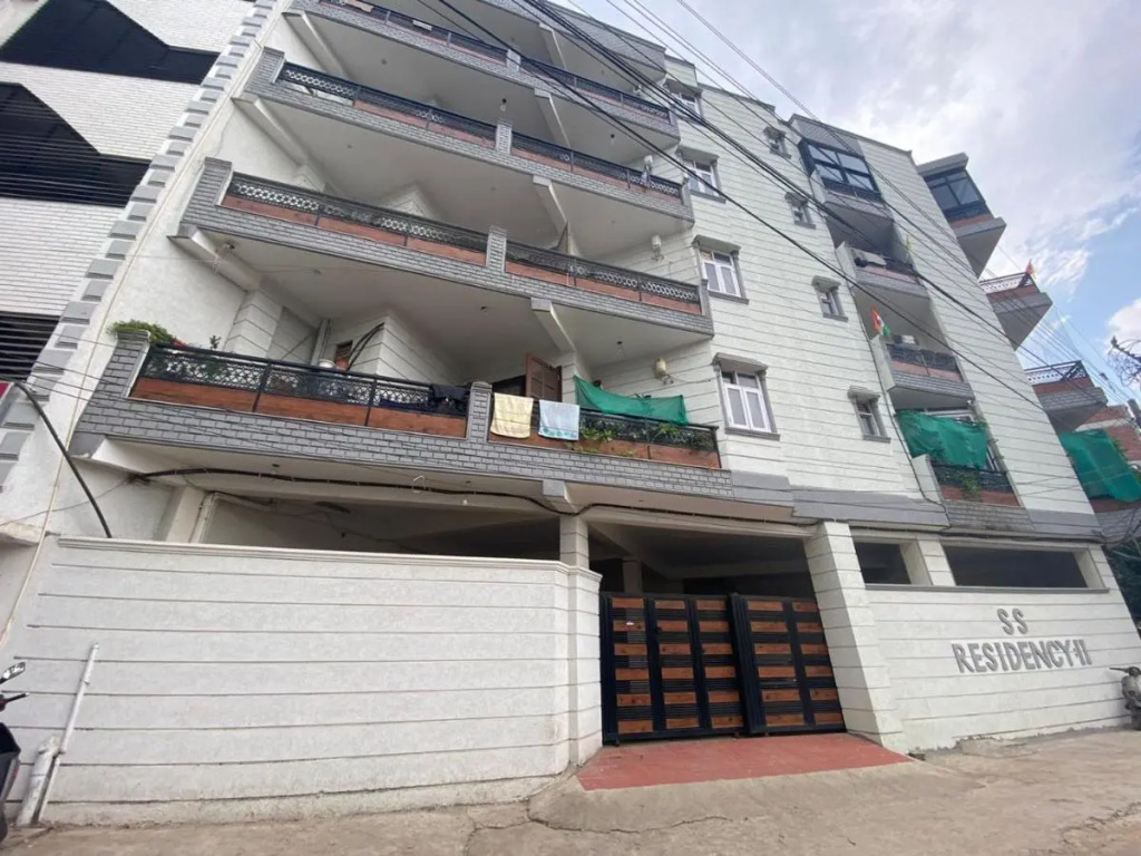 Hotel Star Pg & Rooms by Wb Inn