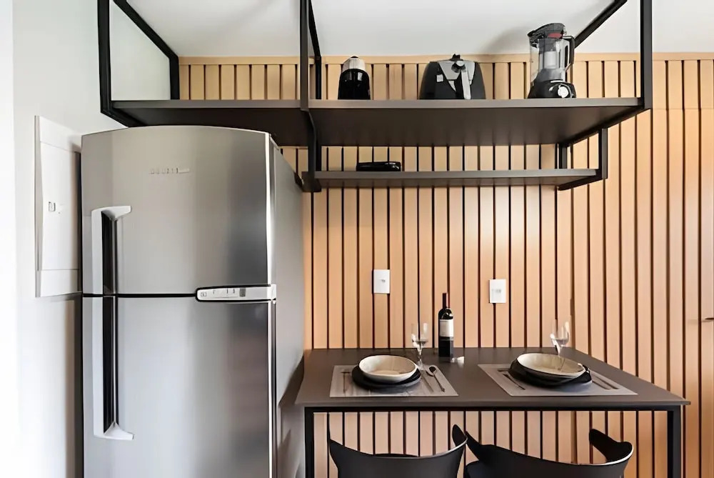 Uwin 403 - Apartment 10 minutes from Chucri Zaidan