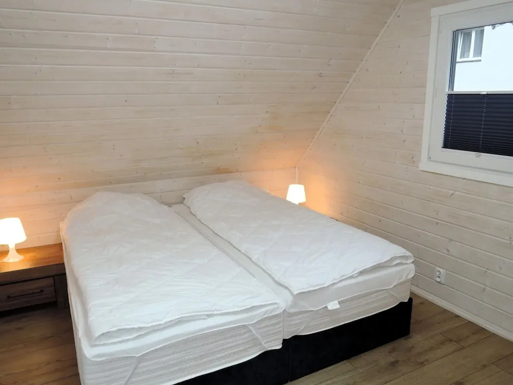 Comfortable Holiday Homes, Close to the sea