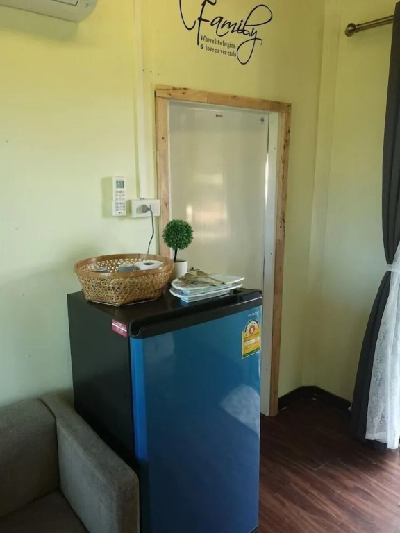 Le Kuna Farm Stay