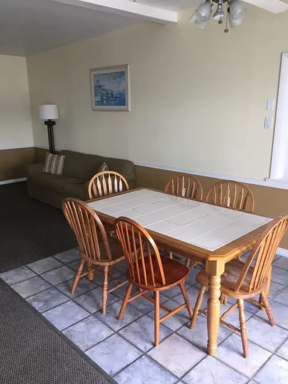 Paradise Inn