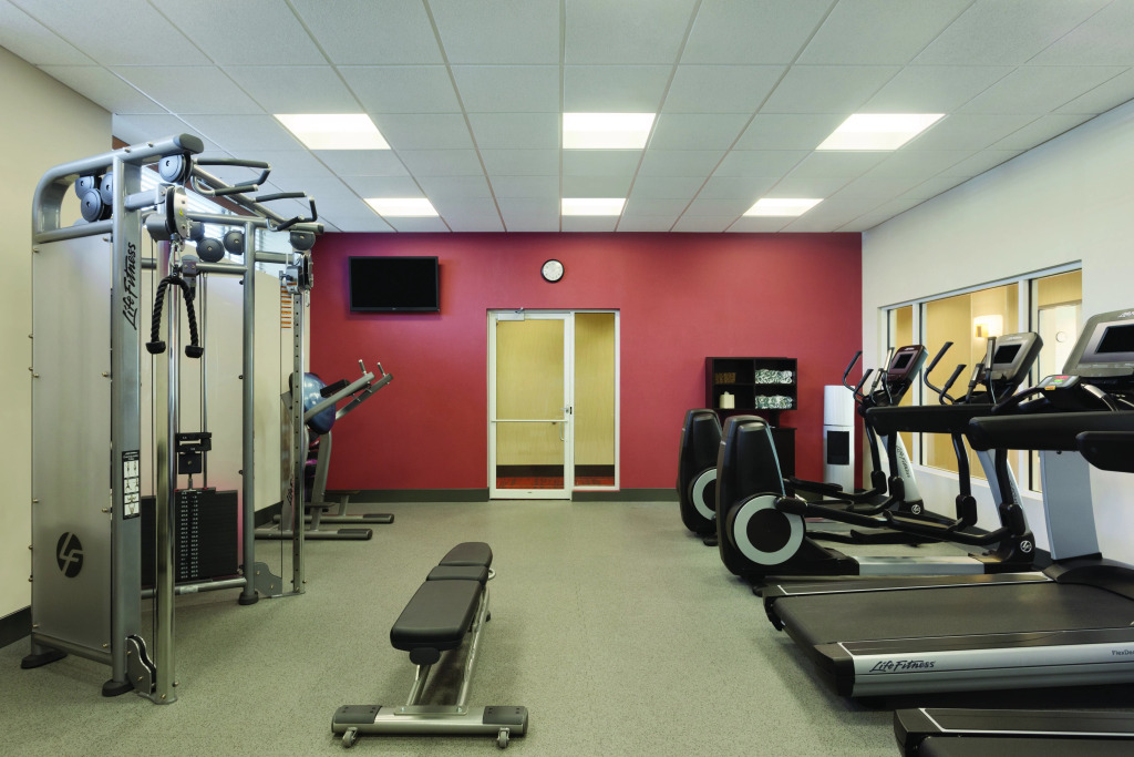 Homewood Suites by Hilton Plano-Richardson