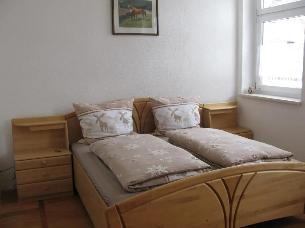 Reiterhof & Pension Lienemann