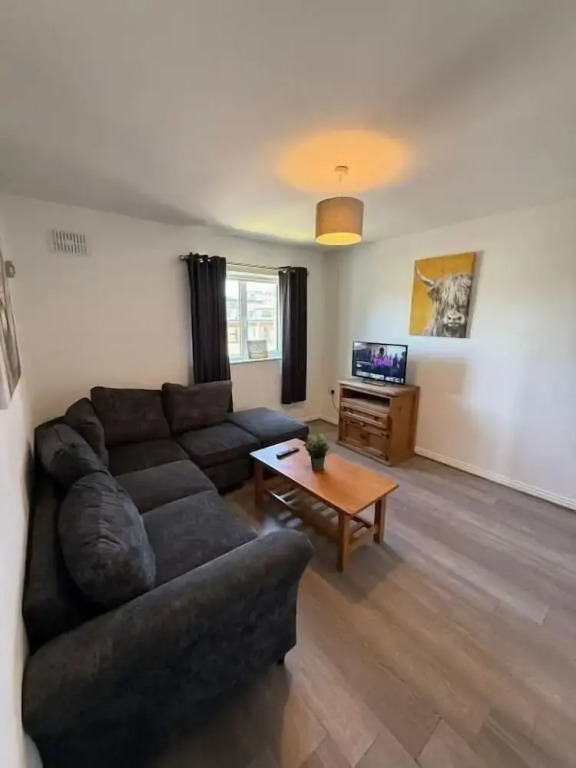 Newcastle Townhouse