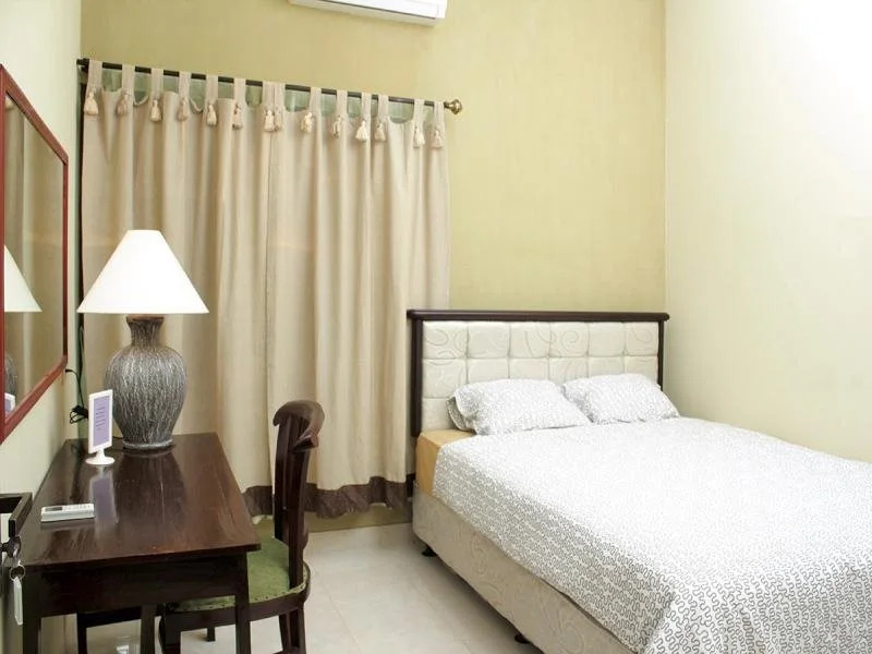 Raudah Family Homestay