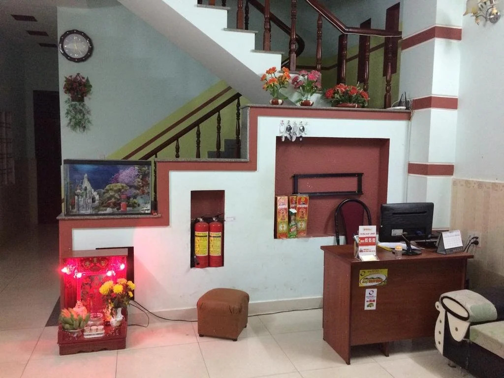 Ngoc Anh Guesthouse