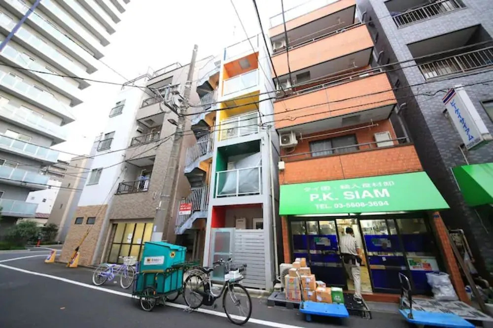 Real Kinshi 301