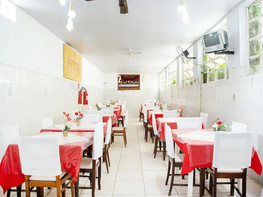 OYO Hotel Guarany