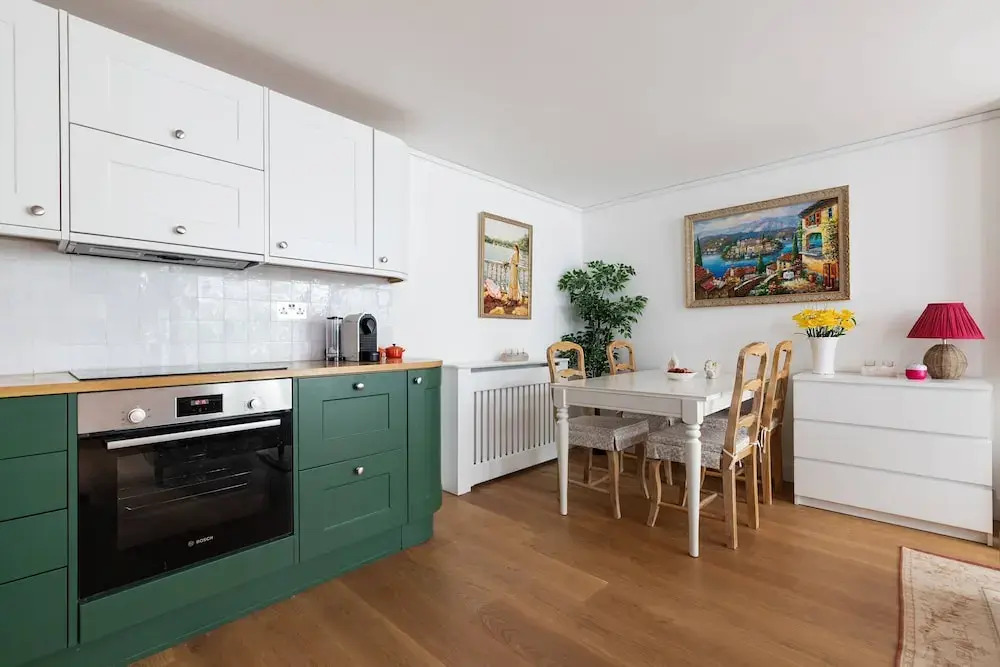 Alba Place III by Onefinestay