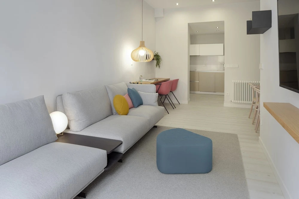Bilbao Plaza by FeelFree Rentals