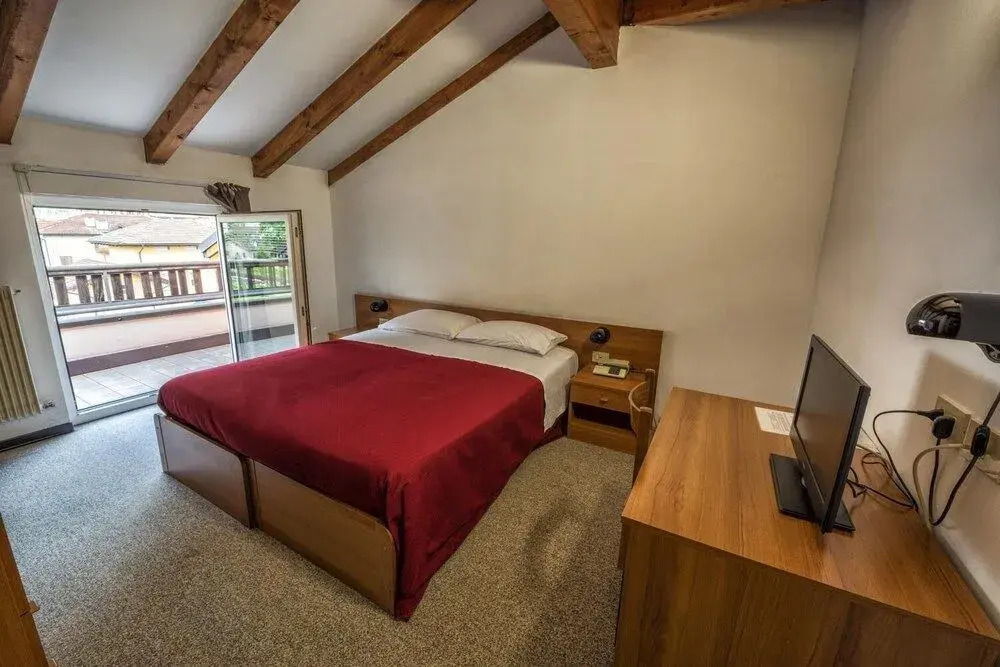 Hotel Drago