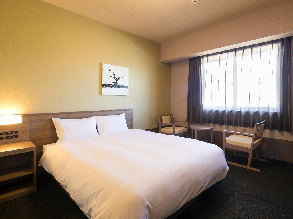 GRANDVRIO HOTEL NARA -WAKURA- -ROUTE INN HOTELS