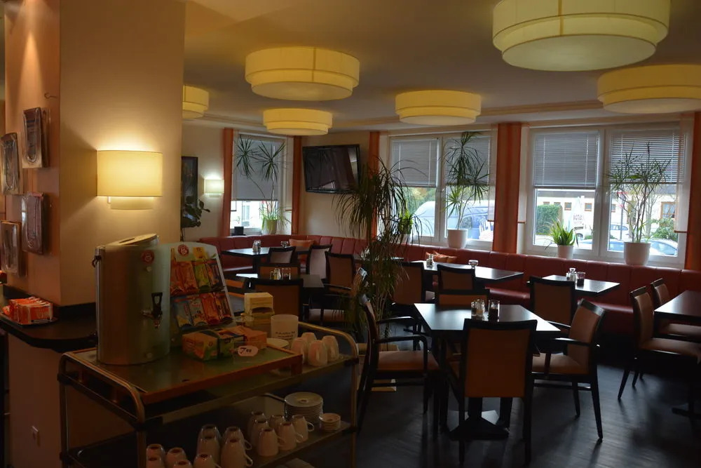 Hotel Oyten am Markt Bremen