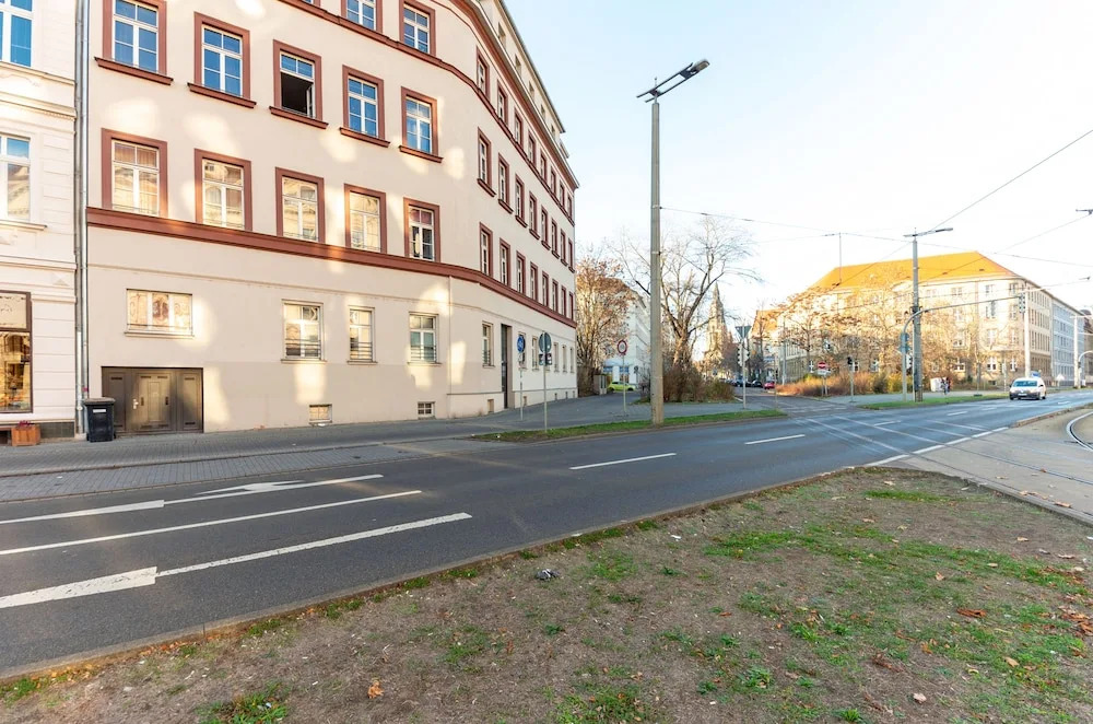 Limehome Leipzig Michaelisstraße