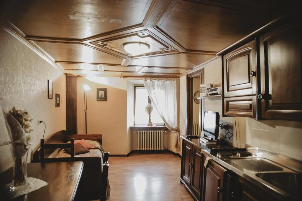 Hotel Residence Giardini