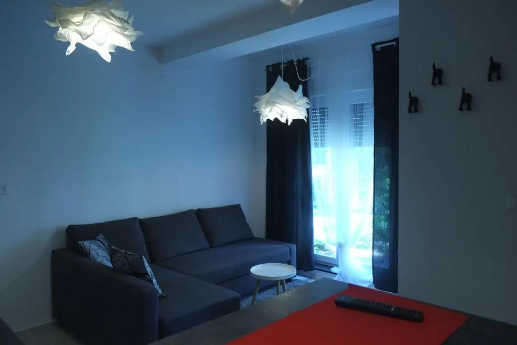 Apartman Gala