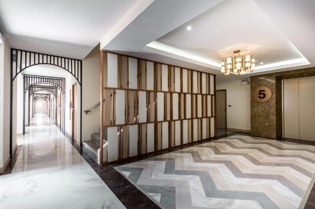 The 8 Hotel Udonthani