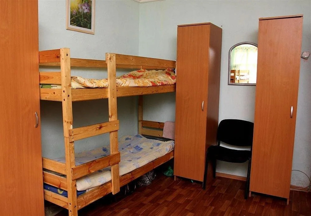 Welcome Hostel