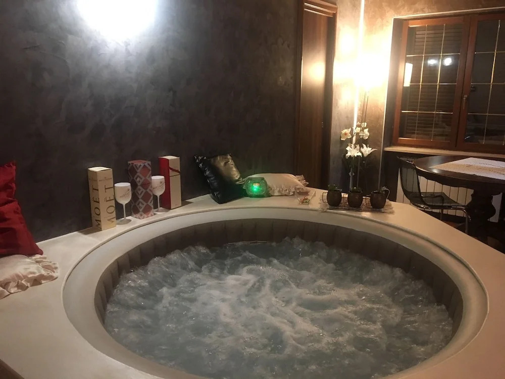 Resort Spa Estetica B&B