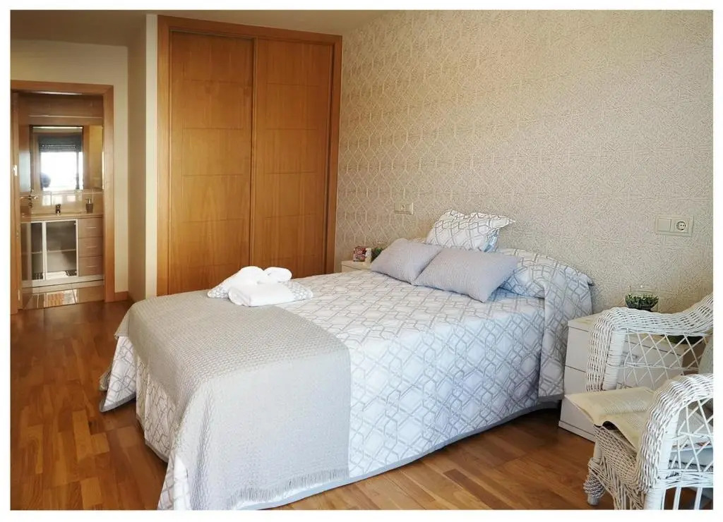 Apartamento Playa Silgar