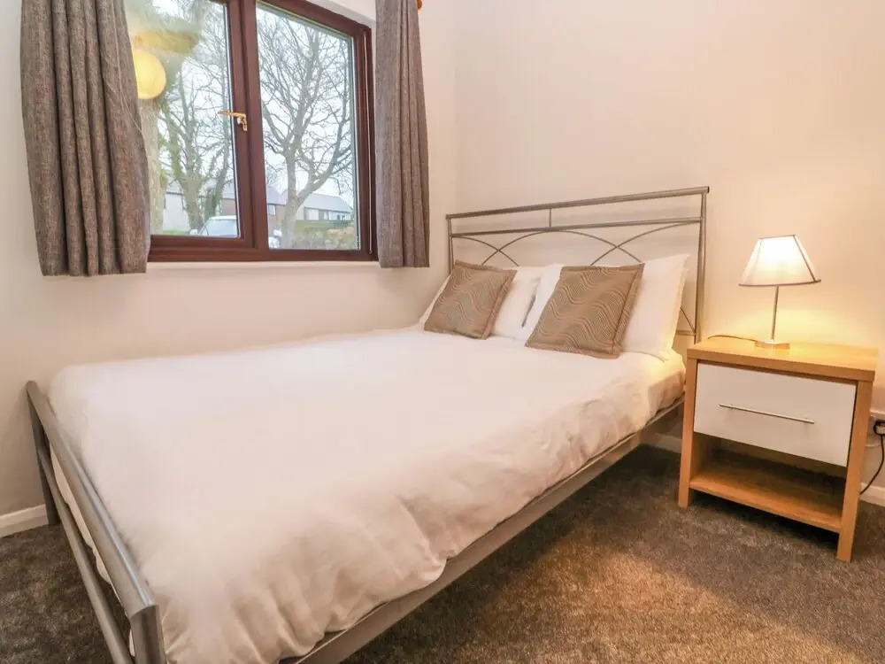 Mousehole Bungalow