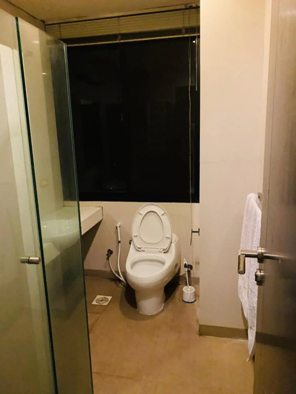 Royal Two Bed Room Luxury Apartment Gulberg