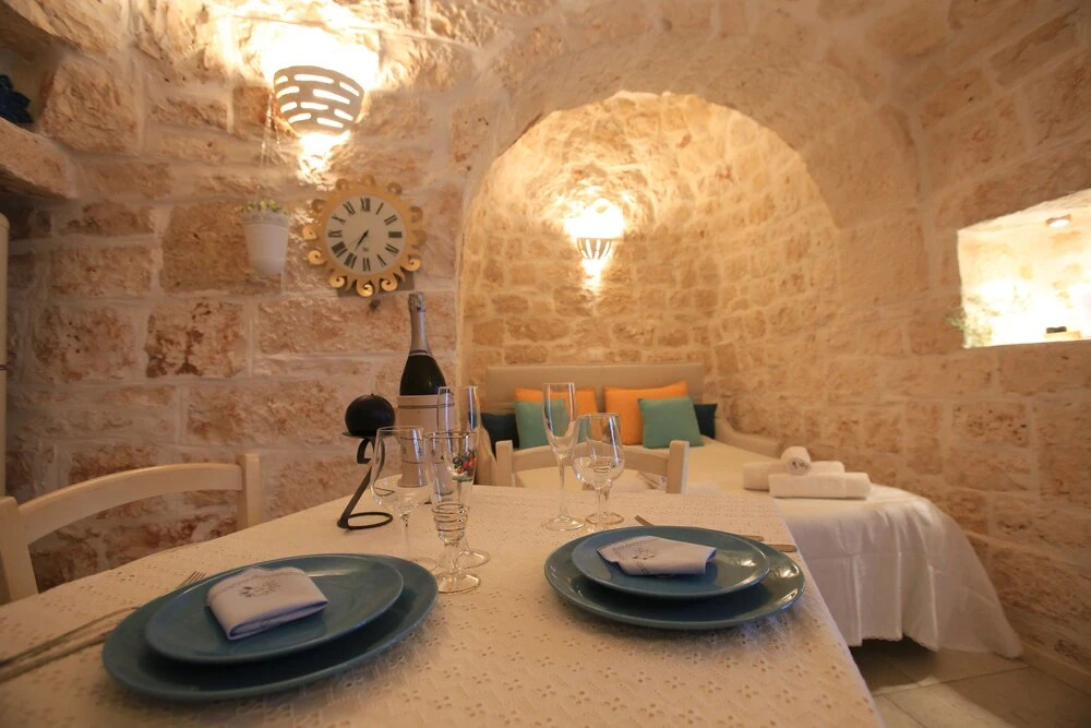 Trullo Milù