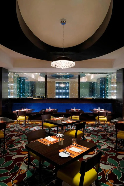 Courtyard by Marriott Riyadh Diplomatic Quarter