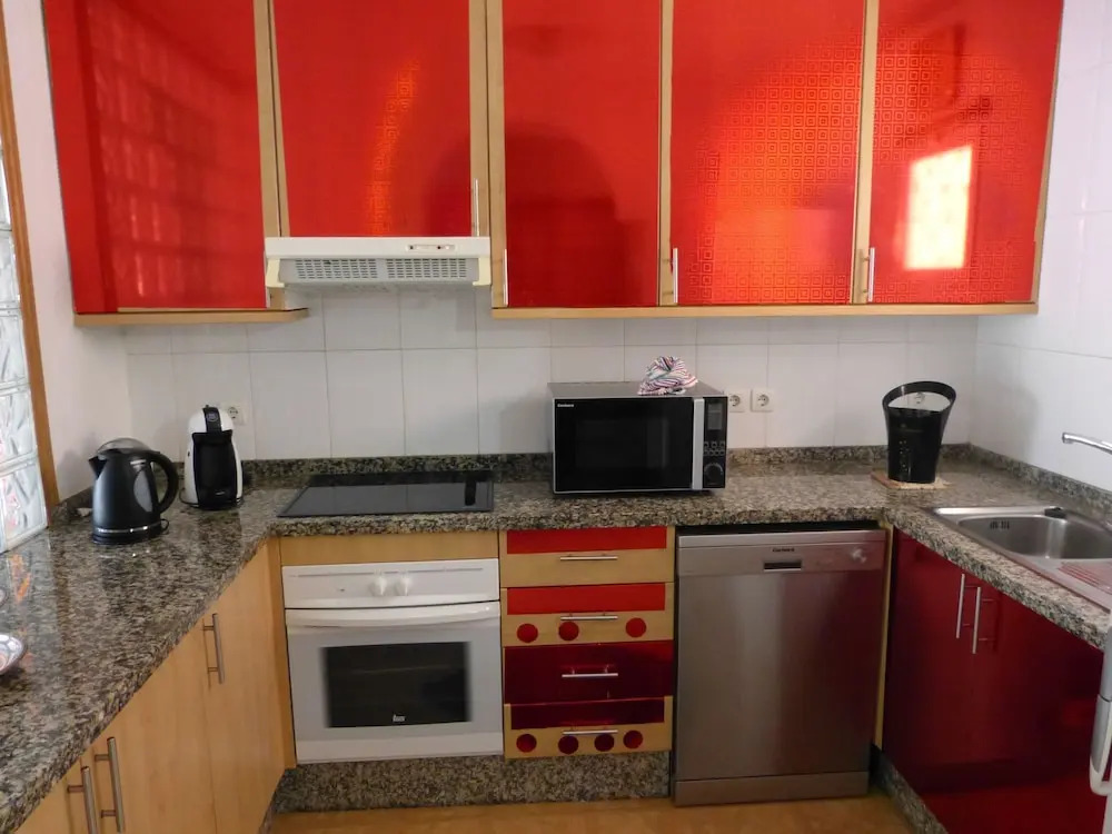 Suncanarias Apartamento El Roque