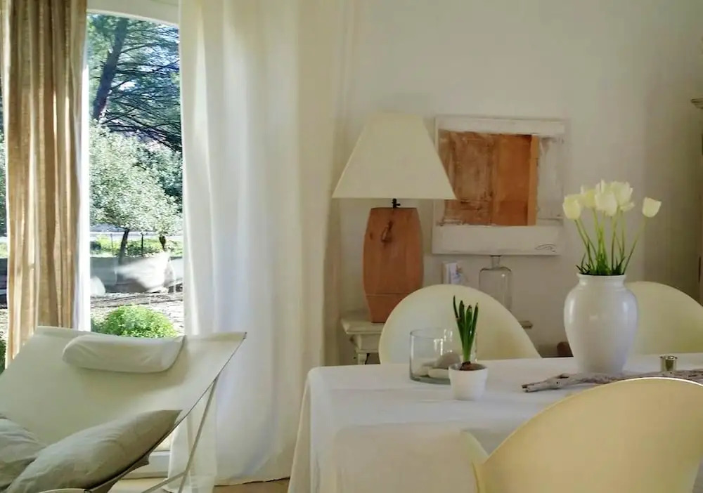 Villa With 4 Bedrooms in Lambesc, With Private Pool, Enclosed Garden and Wifi - 30 km From the Beach